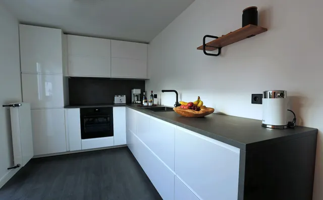 Ferienwohnung MOSELneunzehn (MOSEL 19)