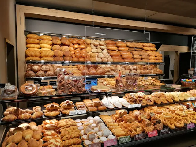 BAYER - Bäckerei & Konditorei