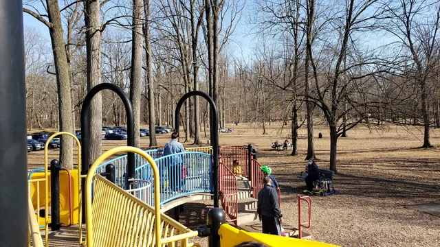 Dunkerhook Playground