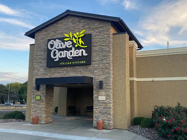 Olive Garden Italian Restaurant