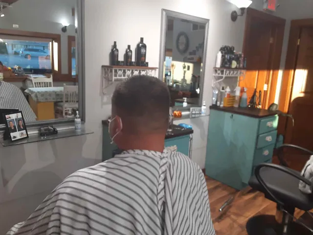 Hair Fellers Barbershop