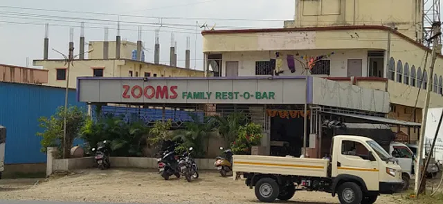 Zooms Family Rest-O-Bar
