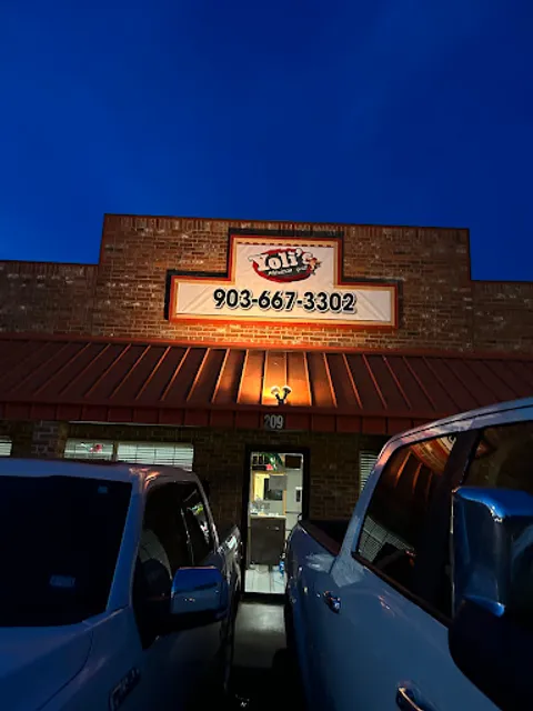 Yoli’s Mexican grill