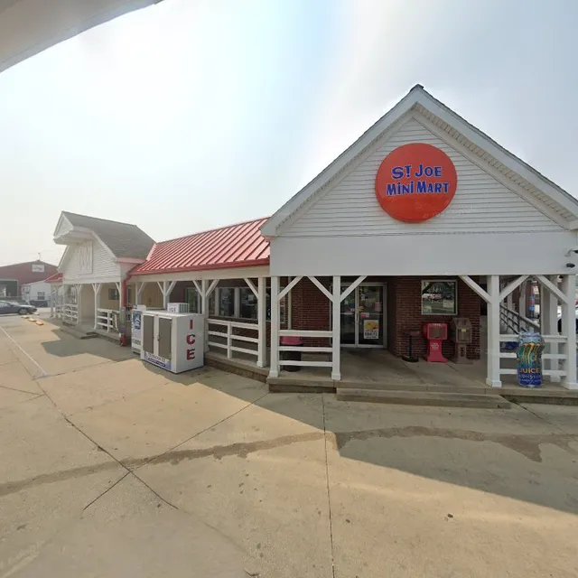 St Joe Mini Mart 2