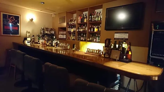 MUSIC BAR Ｂｉｒｔｈｄａｙ バースディ