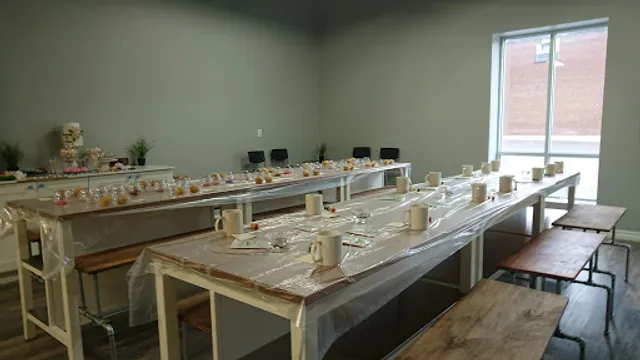 Easy Sweets Baked Goods