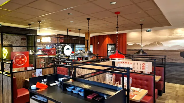 Buffalo Grill Lempdes