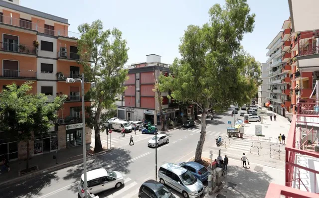 INTERNO 1 BARI POLICLINICO