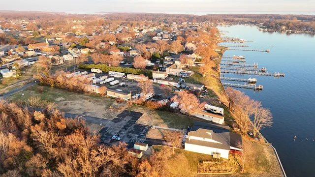 Bay Front Mobile Home Court & RV