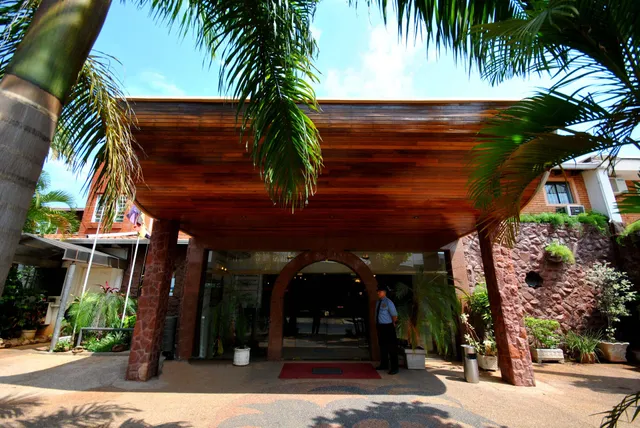 Hotel Portal Del Sol