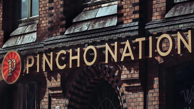 Pincho Nation Porsgrunn