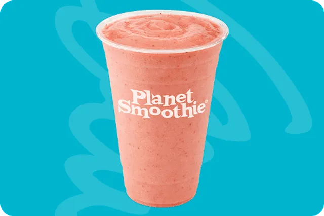 Planet Smoothie