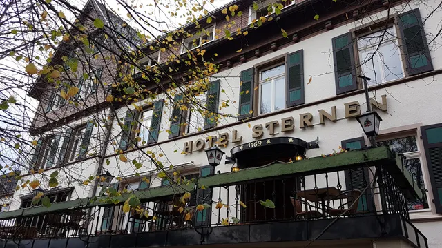 Hotel Sternen