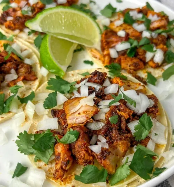 Antojitos Las Princesas