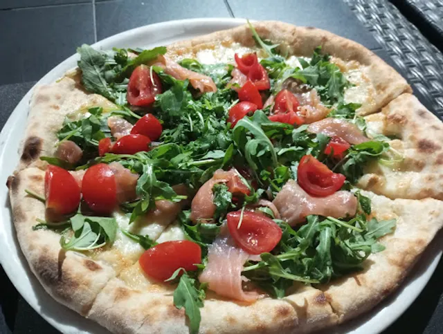 AcquaChiara Pizzeria Ristorante