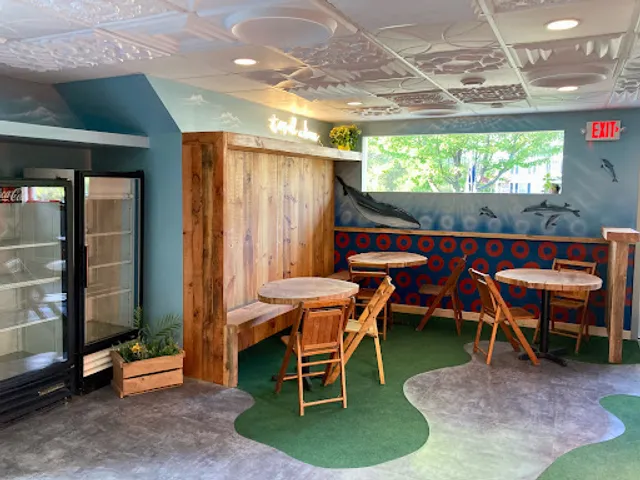 Pingala Cafe & Eatery North Ave