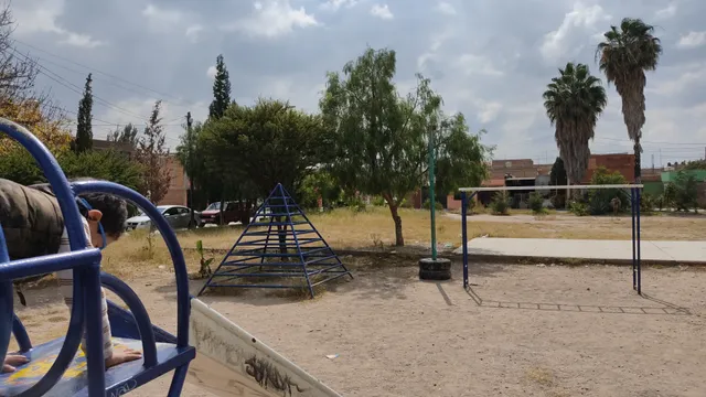 Juegos Park