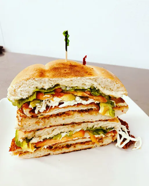 Chimichanga Taqueria