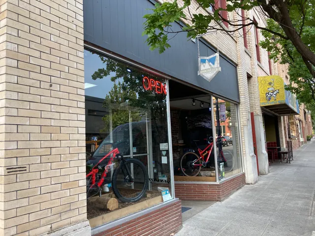 Mountain View Cycles