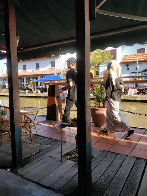 Reggae on The River Melaka