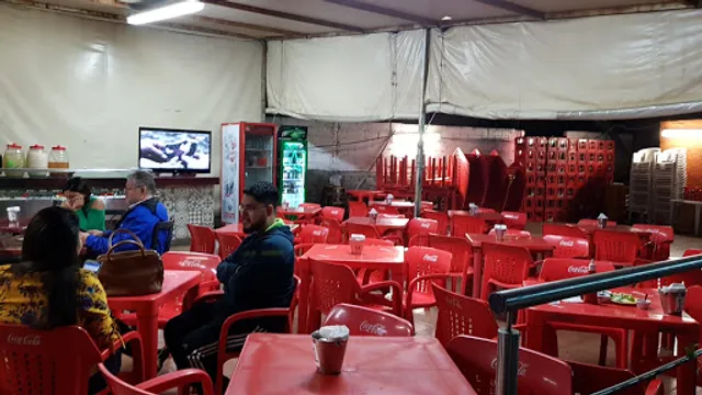 La Quinta Comida Mexicana