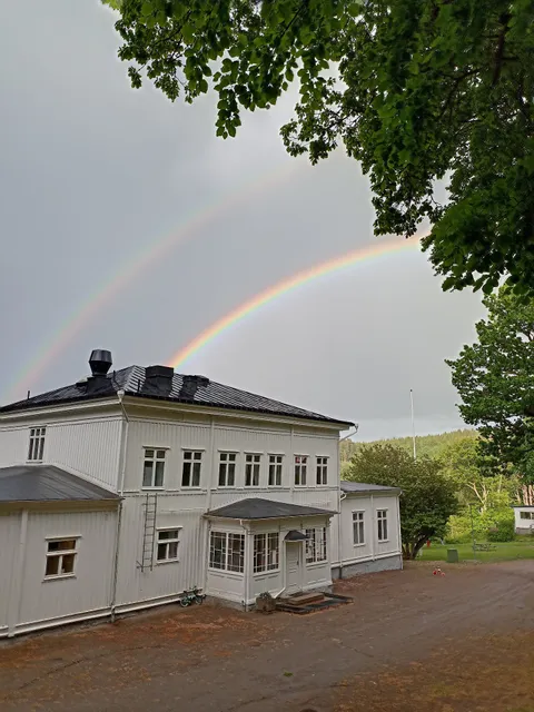 Mäshult Kurs & Lägergård