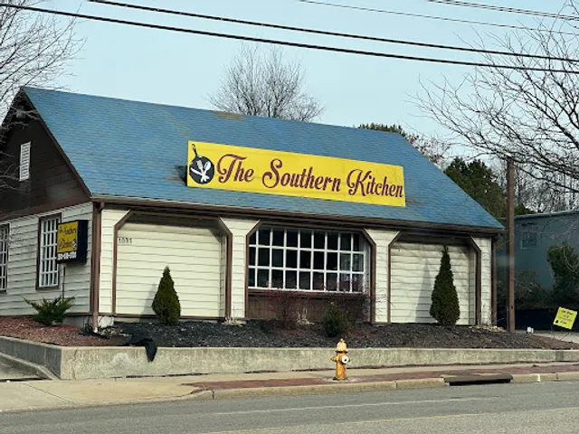 The Southern Kitchen