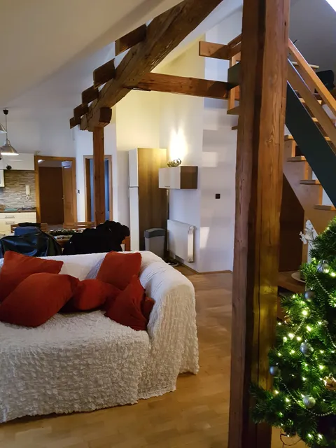 Drtinova Prague Apartments