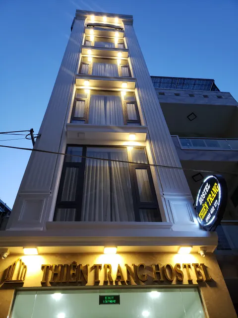 Hostel Thiên Trang