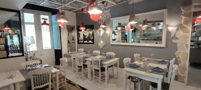 U' Palacca Restaurant