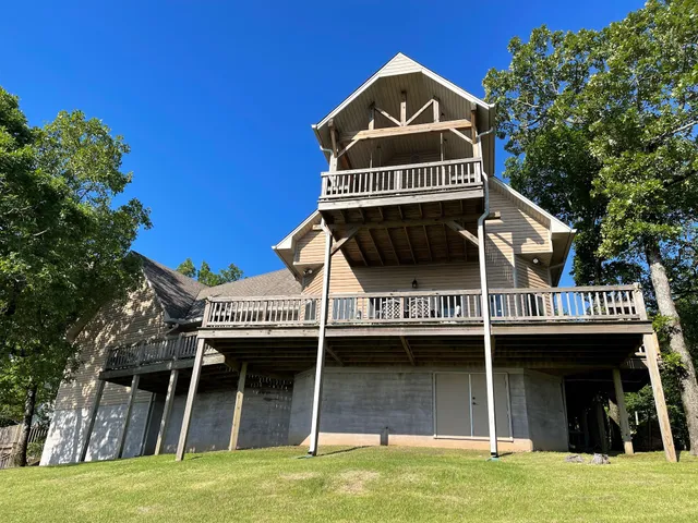 Sunrise Mountain Haven