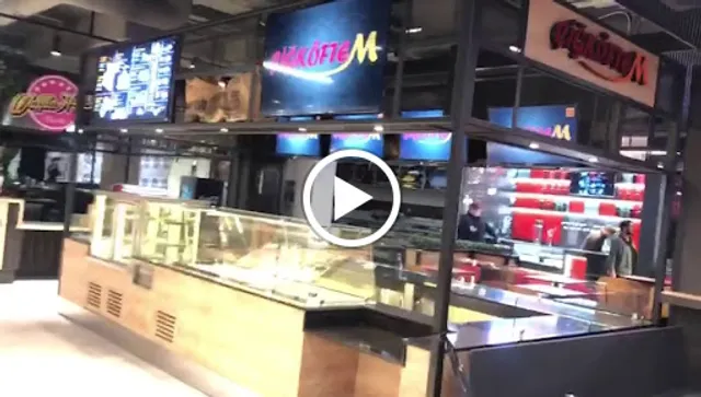 Cigköftem Charlottenburg