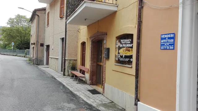 Trattoria da Palmina