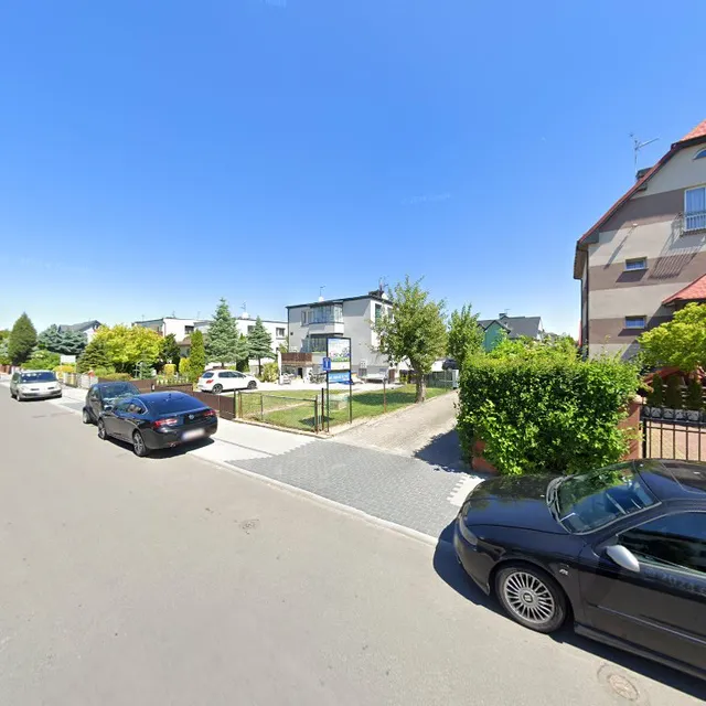 Pokoje gościnne u Honoraty