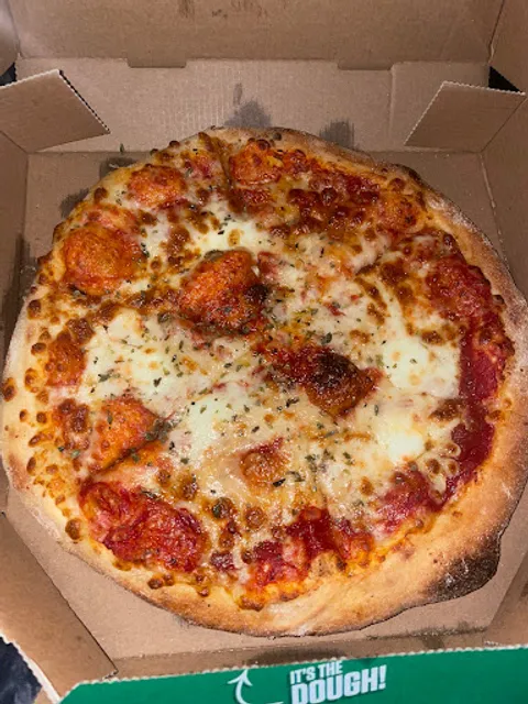 New York Pizza