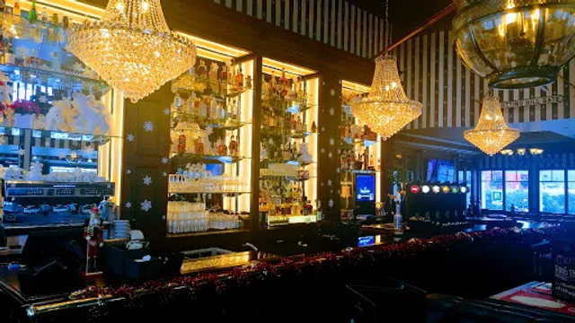 Au Bureau - Pub et Brasserie