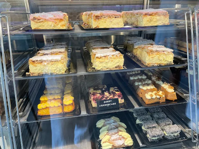 Riccardi Market Fresh