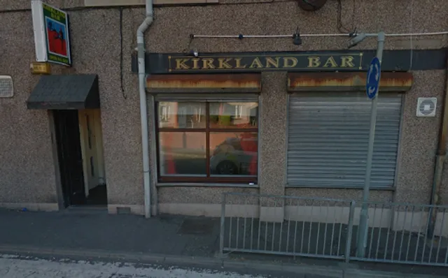 Kirkland Bar