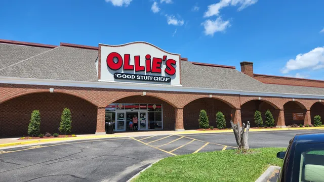 Ollie's Bargain Outlet