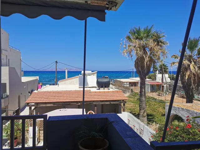 Gouves Sunset Apartments