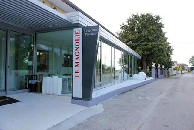 Ristorante Pizzeria Le Magnolie