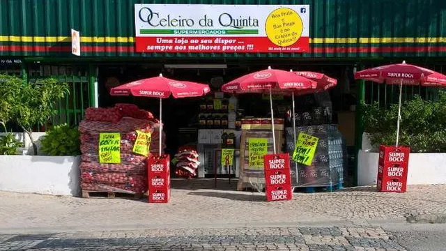 O Celeiro da Quinta