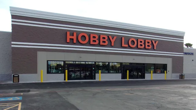 Hobby Lobby