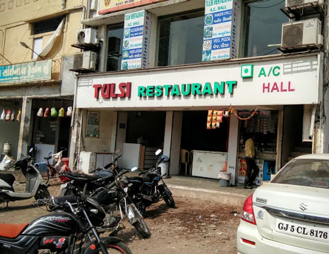 Tulsi Restaurant