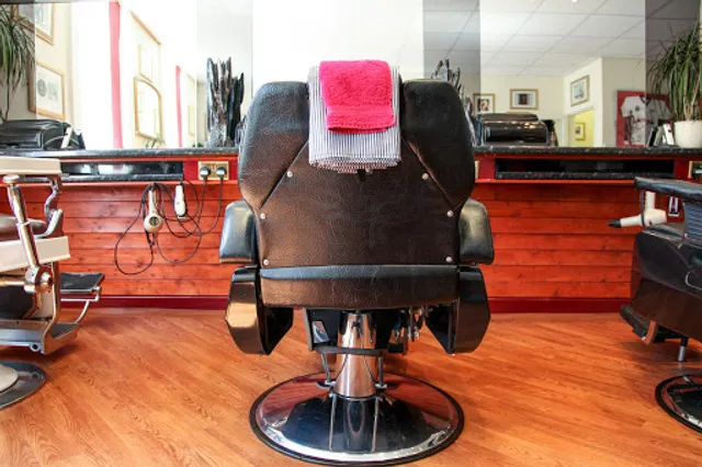 Mister M's Barber Shop