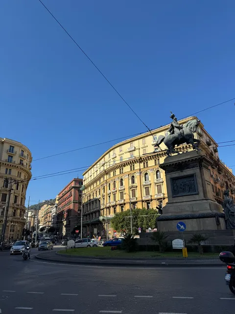 B&B LA CITTA' DI PULCINELLA