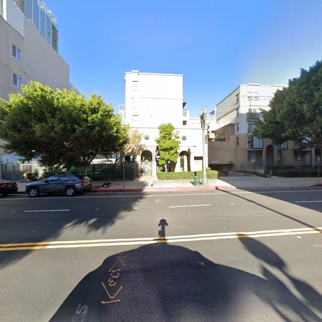 California Children's Academy