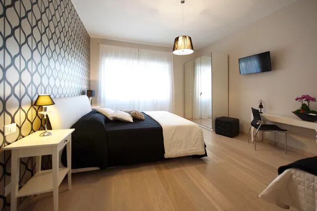 Oro Incenso e Mirra B&B