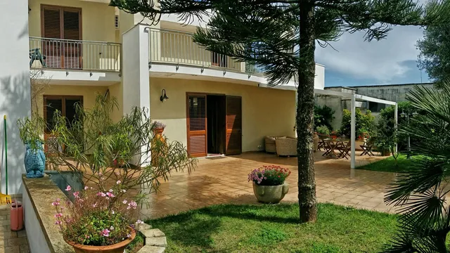 Giardino dei Suoni B&B