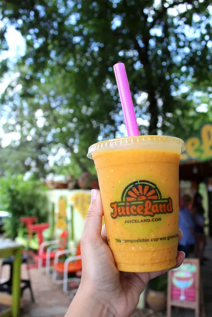 JuiceLand